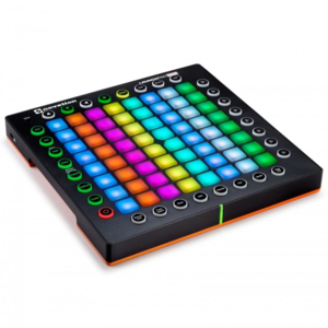 Controlador Novation Launchpad Pro