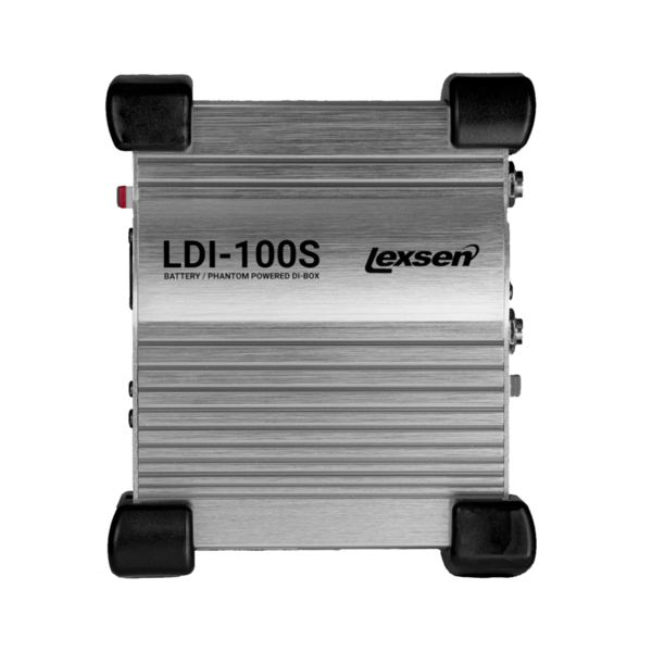 Direct Box Lexsen LDI100 Ativo