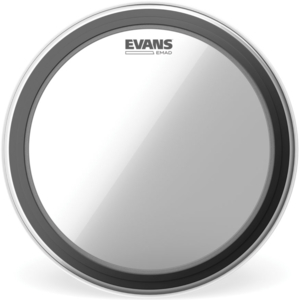 Pele Bumbo Evans BD-22 EMADHW