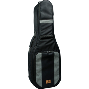 Semi Case GD Case Pro Guitar Duplo