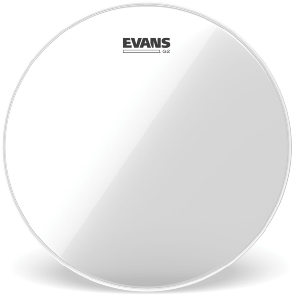 Pele Tom Evans TT10G2 Genera Transparente 10