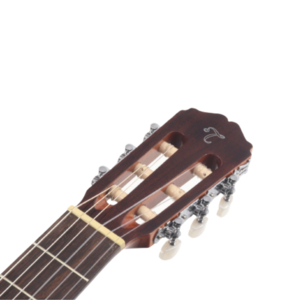 Violão Takamine GC 1 CE N & TP4T Nylon Eletroacústico