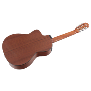 Violão Takamine GC 1 CE N & TP4T Nylon Eletroacústico