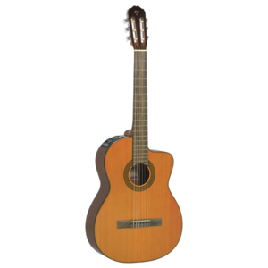 Violão Takamine GC3 CE N Nylon & TP4T