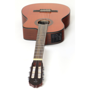 Violão Takamine GC3 CE N Nylon & TP4T