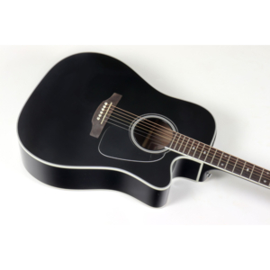 Violão Takamine GD34CE BLK & TP3G Com Bag