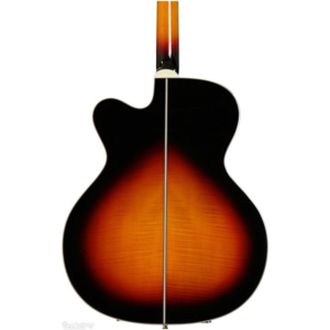 Violão Takamine GJ72CE BSB & TK40