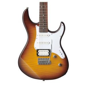 Guitarra Yamaha Pacifica 212 VFM-TBS