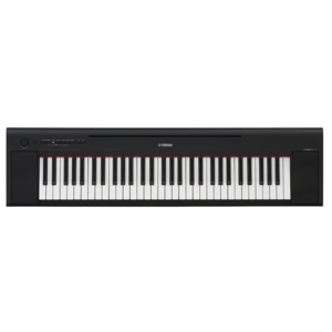 Piano Digital Yamaha NP-15B Piaggero