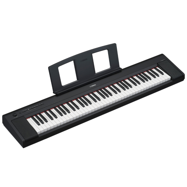 Piano Digital Yamaha NP-35B Piaggero