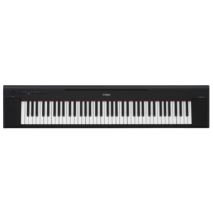 Piano Digital Yamaha NP-35B Piaggero