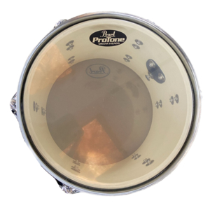 Tom Pearl Forum FX1008T #98 Charcoal Metallic 10