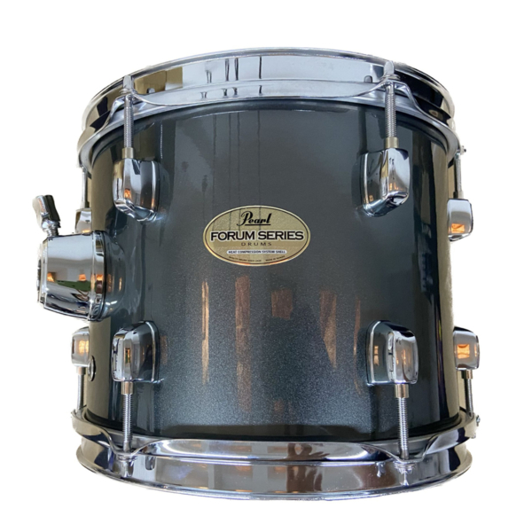 Tom Pearl Forum FX1008T #98 Charcoal Metallic 10