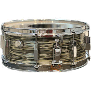 Caixa Bateria Pearl PSD-1455 SE / C768 Presidente Deluxe 75 TH