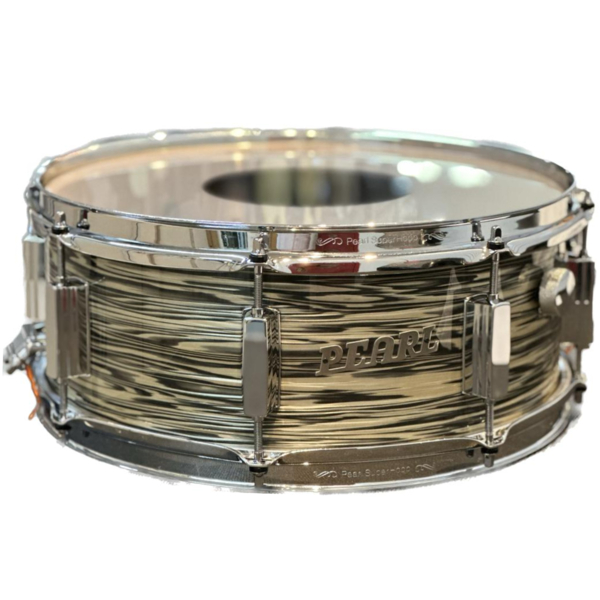 Caixa Bateria Pearl PSD-1455 SE / C768 Presidente Deluxe 75 TH