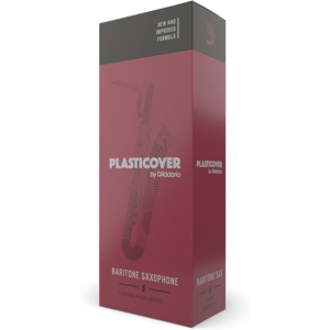 Palheta Plasticover Sax Barítono RRP05BSX300 N°3