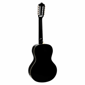 Viola Giannini VS-14 EQ BK Elétrica Preto