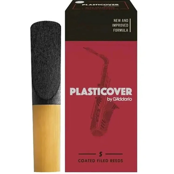 Palheta Plasticover Sax Soprano RRP-05 SSX 350 3,5