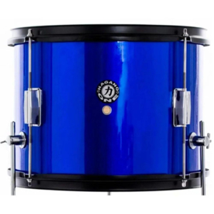 Bateria Nagano One JBJ1049 Azul Junior Completa 5 Peças