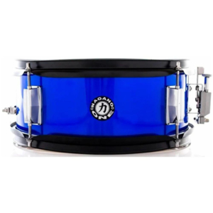 Bateria Nagano One JBJ1049 Azul Junior Completa 5 Peças