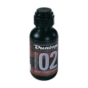 Condicionador Dunlop P/ Escalas 1128