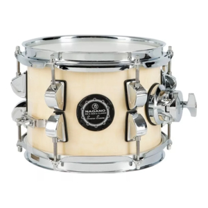 Caixa Bateria Nagano New Beat 8 X 6 6 Afinaçoes Aro 15mm Ntc