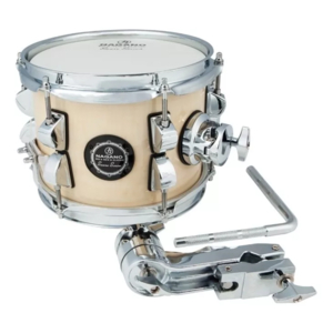 Caixa Bateria Nagano New Beat 8 X 6 6 Afinaçoes Aro 15mm Ntc