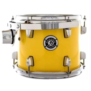 Bateria Nagano Garage Fusion 20 Yellow Racing