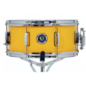 Bateria Nagano Garage Fusion 20 Yellow Racing