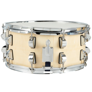 Caixa Bateria Nagano Classic Beat Natural Sparkle 14 x 6,5 Aro 15mm 10 Afinações