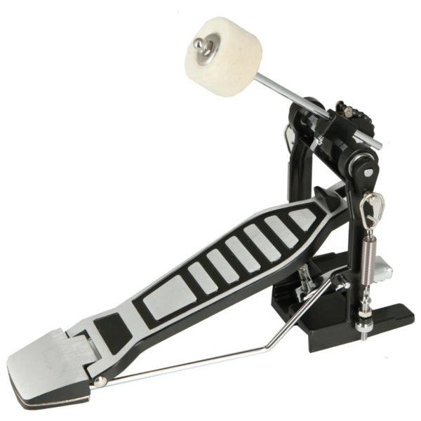 Pedal Bateria Simples Nagano Ped 0001