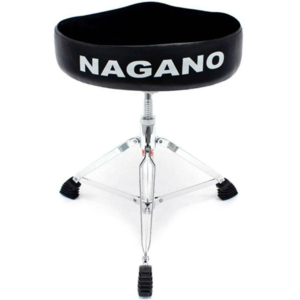 Banco Bateria Nagano BCO 0002 Concert Selim 