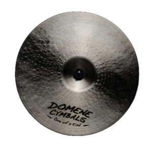 Prato Domene Wox 18DTCRW Dark Thin Crash 18