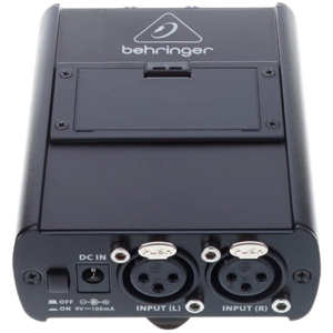 Powerplay Behringer P 1  In-Ear Monitor Amplifier