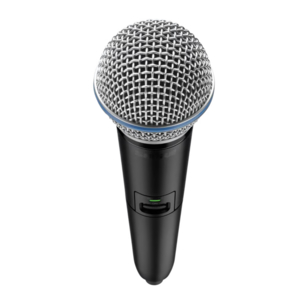 Transmissor Shure GLXD2+/B58