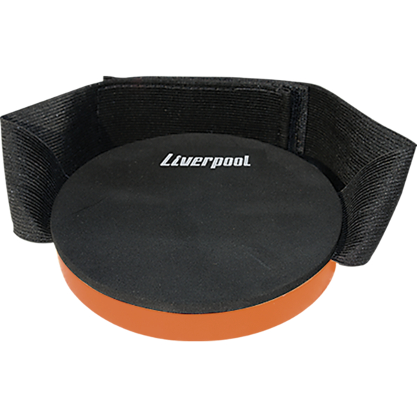 Pratice Pad Hardbund 5 Liverpool - Pad030