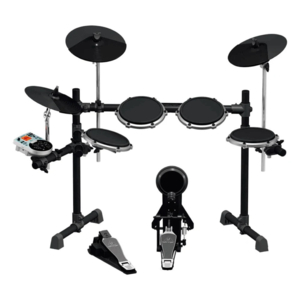 Bateria Eletrônica Behringer XD80 USB 8 Peças