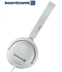 Fone Ouvido Beyerdynamic DT 501 Branco