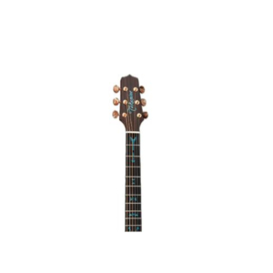 Violão Takamine LTD 2023 Santa Fe 30th & CTF2N C/Capa