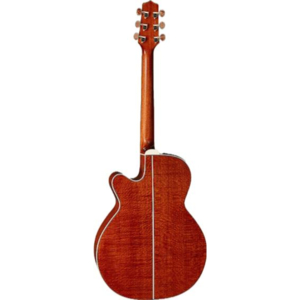 Violão Takamine LTD 2023 Santa Fe 30th & CTF2N C/Capa