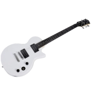 Guitarra Strinberg LPS 200 WH Branco