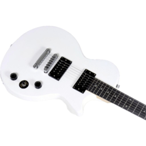 Guitarra Strinberg LPS 200 WH Branco