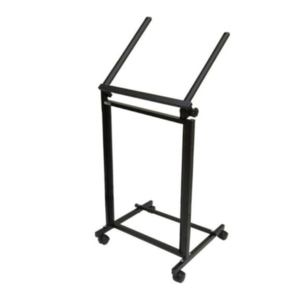 Rack Saty RS-20 Desmontável Grande com rodas