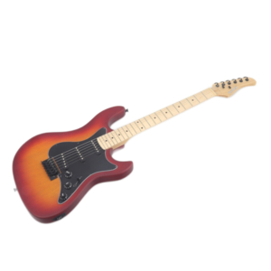 Guitarra Strinberg STS 100 CSS Cherry Sunburst Satin