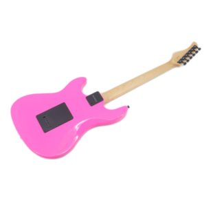 Guitarra Strinberg STS 100 PK Pink