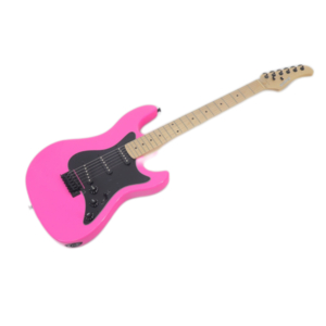 Guitarra Strinberg STS 100 PK Pink