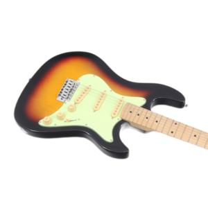 Guitarra Strinberg STS 100 SB Stratocaster Sunburst