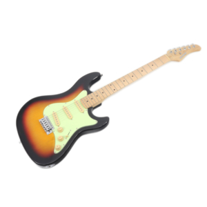 Guitarra Strinberg STS 100 SB Stratocaster Sunburst