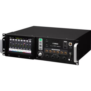 Mesa de Som Digital Yamaha TF Rack