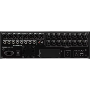 Mesa de Som Digital Yamaha TF Rack